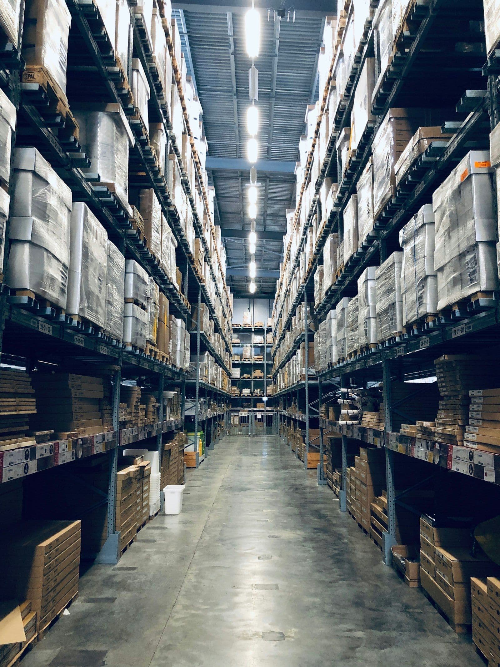 ERP systems for businesses in Jordan