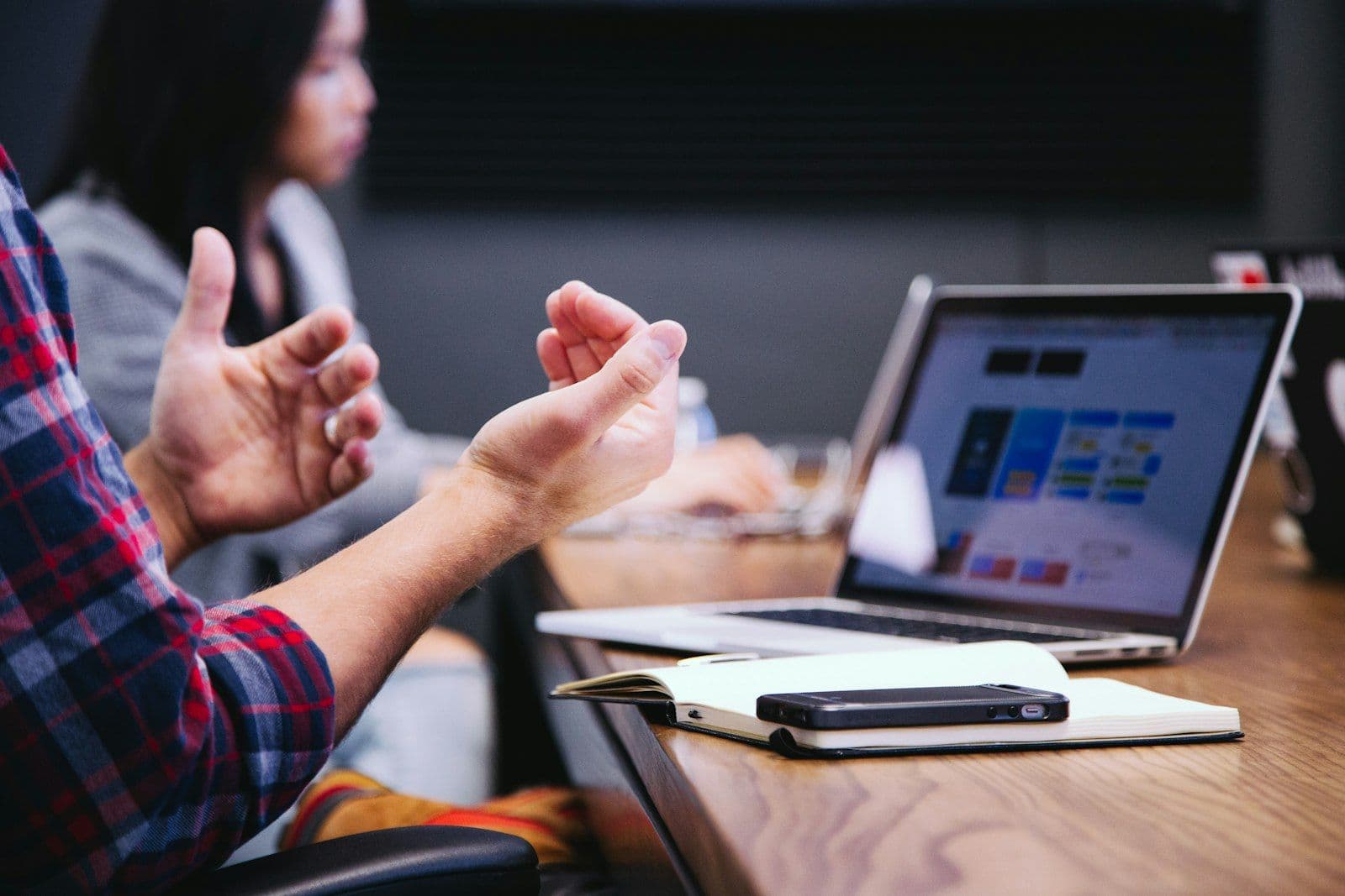 Mobile app development in Jordan