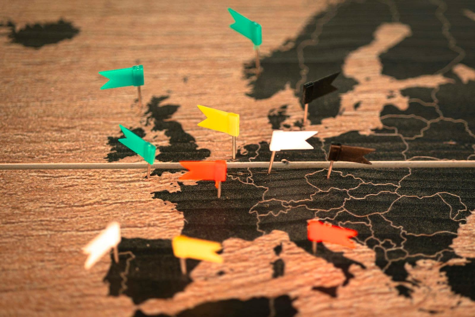 Booking software for travel agencies