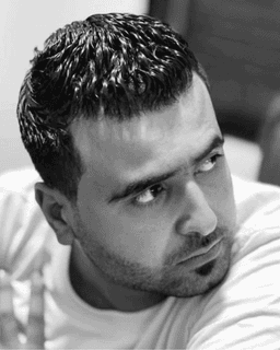 Jamal Mahmoud، صانع محتوى في نيترون سوفت
