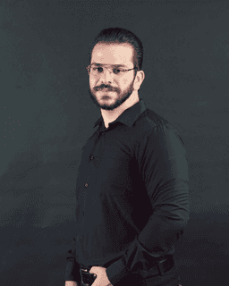 Marwan Barahmeh، المدير العام في نيترون سوفت