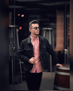 Moayed Alsayed، الدعم الفني في نيترون سوفت