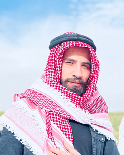 Saleem Alouzi، مبرمج في نيترون سوفت