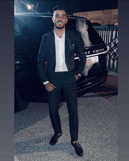 Samer Ali، مبرمج في نيترون سوفت