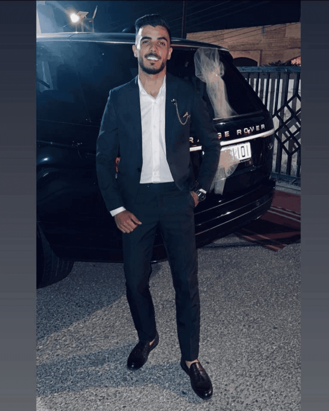 Samer Ali، مبرمج في نيترون سوفت